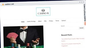 Publish Guest Post on casino-r.net