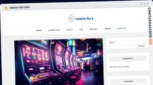 Publish Guest Post on casino-ra5.com