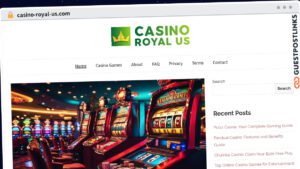 Publish Guest Post on casino-royal-us.com