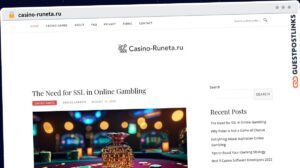 Publish Guest Post on casino-runeta.ru