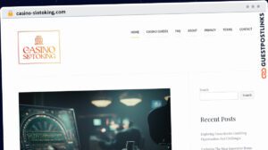 Publish Guest Post on casino-slotoking.com