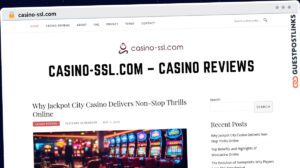Publish Guest Post on casino-ssl.com