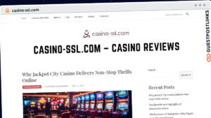 Publish Guest Post on casino-ssl.com