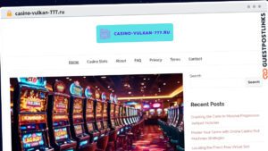 Publish Guest Post on casino-vulkan-777.ru