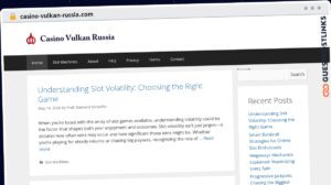 Publish Guest Post on casino-vulkan-russia.com