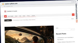 Publish Guest Post on casino-vylkan.com