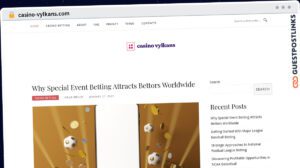 Publish Guest Post on casino-vylkans.com