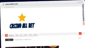 Publish Guest Post on casinoallbet.com