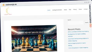 Publish Guest Post on casinoargo.su
