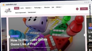 Publish Guest Post on casinobes.xyz