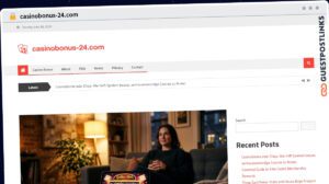 Publish Guest Post on casinobonus-24.com