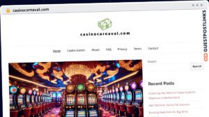 Publish Guest Post on casinocarnaval.com