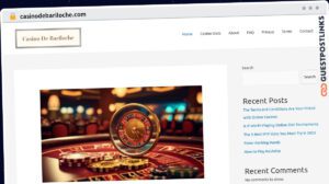 Publish Guest Post on casinodebariloche.com