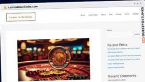 Publish Guest Post on casinodebariloche.com