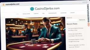 Publish Guest Post on casinodjerba.com