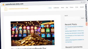 Publish Guest Post on casinofaraon-sloty.com