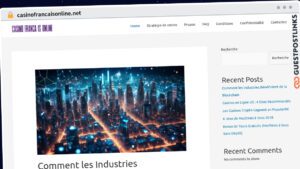 Publish Guest Post on casinofrancaisonline.net