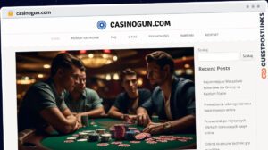 Publish Guest Post on casinogun.com