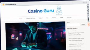 Publish Guest Post on casinoguru.ca