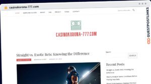 Publish Guest Post on casinokorona-777.com