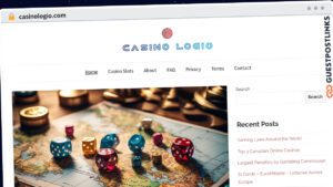 Publish Guest Post on casinologio.com