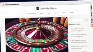 Publish Guest Post on casinomaxbet.su