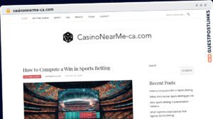 Publish Guest Post on casinonearme-ca.com