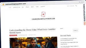 Publish Guest Post on casinoonlineplaypoker.com