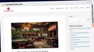 Publish Guest Post on casinoonlineww.com