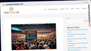 Publish Guest Post on casinopiscinealey.com