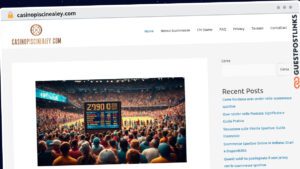 Publish Guest Post on casinopiscinealey.com