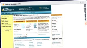 Publish Guest Post on casinorulebook.com