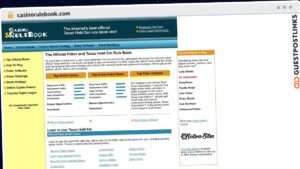 Publish Guest Post on casinorulebook.com
