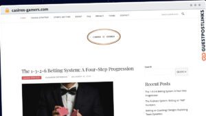 Publish Guest Post on casinos-gamers.com