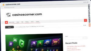 Publish Guest Post on casinoscorner.com
