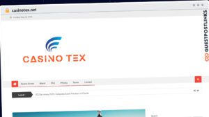 Publish Guest Post on casinotex.net
