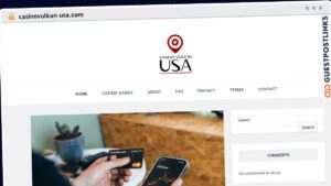 Publish Guest Post on casinovulkan-usa.com