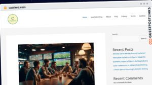 Publish Guest Post on cassinio.com