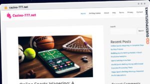 Publish Guest Post on cazino-777.net