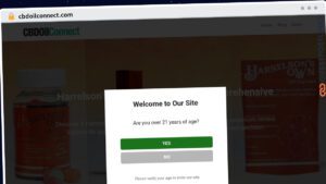 Publish Guest Post on cbdoilconnect.com