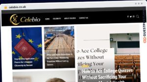 Publish Guest Post on celebio.co.uk