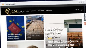 Publish Guest Post on celebio.co.uk