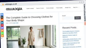 Publish Guest Post on cellulogia.co.uk