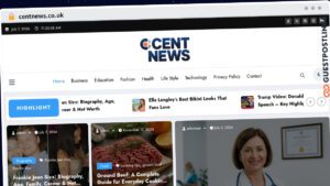 Publish Guest Post on centnews.co.uk