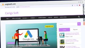 Publish Guest Post on cergissoft.com