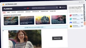 Publish Guest Post on ch.flixboss.com