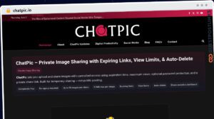 Publish Guest Post on chatpic.io