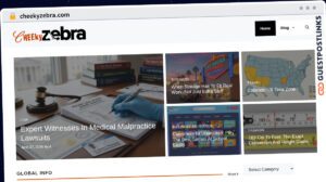 Publish Guest Post on cheekyzebra.com