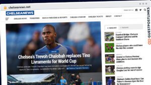 Publish Guest Post on chelseanews.net