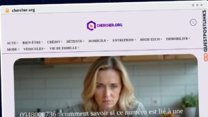 Publish Guest Post on chercher.org